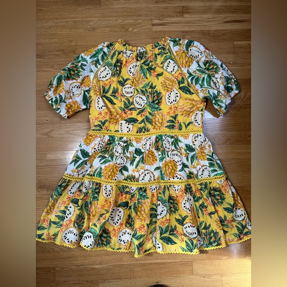 Farm Rio Dress - Picture 2 of 3